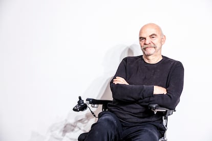 Martín Caparrós
