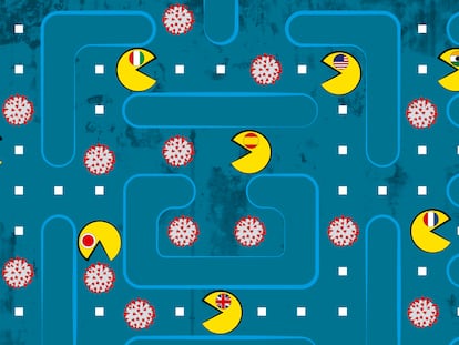 Capacidad de los Estados y pandemias