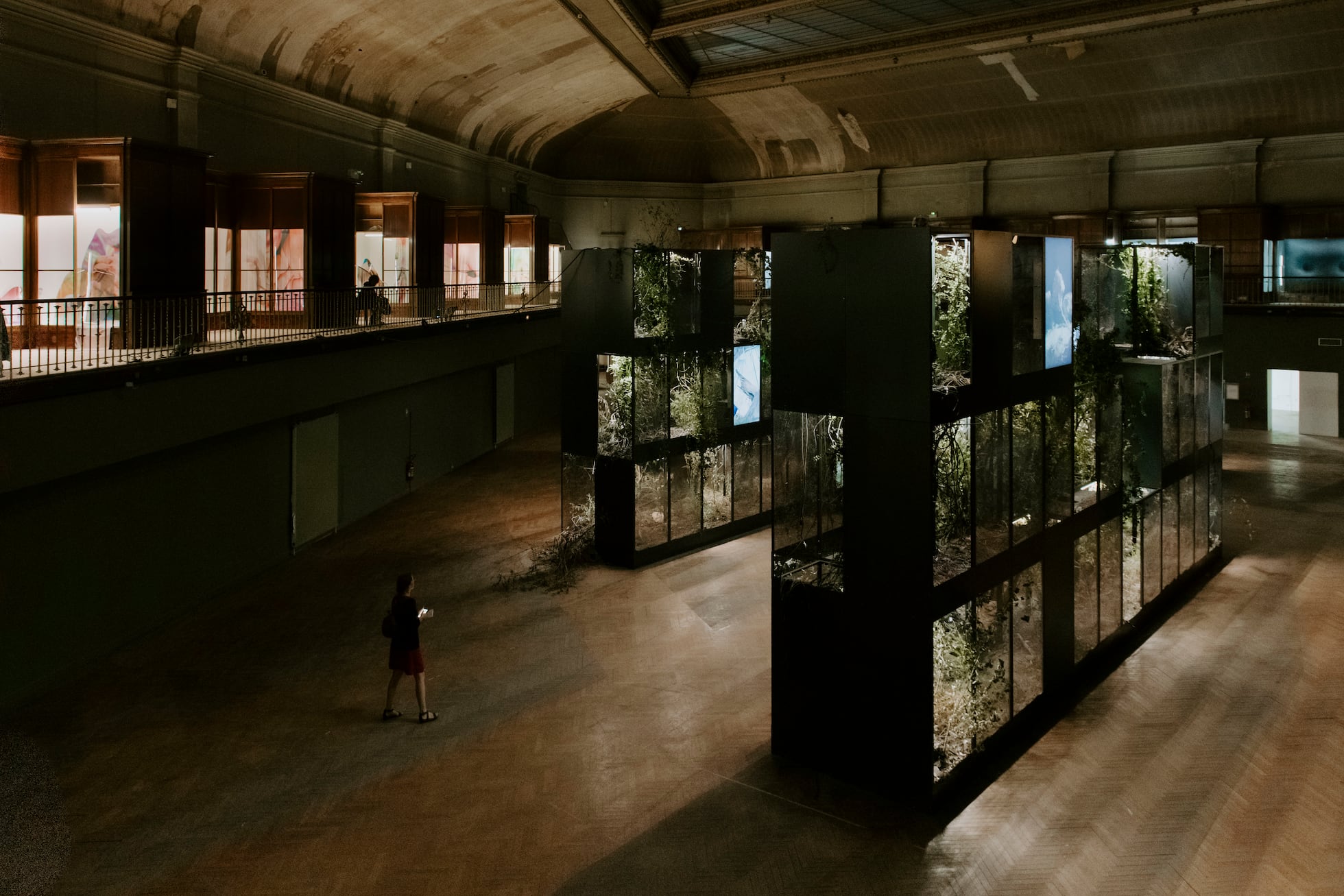 Lyon Biennale 2026 Expands Global Reach with 118 Artists
