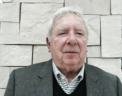 Allen Ault, responsable de cinco ejecuciones en la silla eléctrica en Georgia.