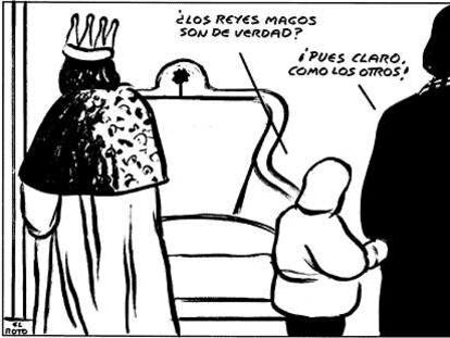 El Roto
