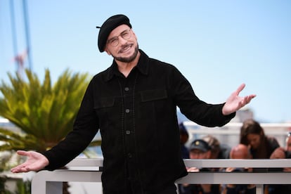 John Travolta Festival de Cannes