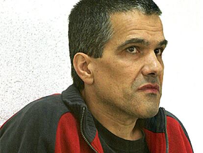 Juan Carlos Iglesias, <i>Gadafi.</i>