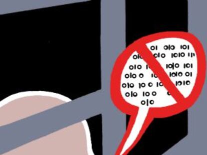 El periodista como enemigo