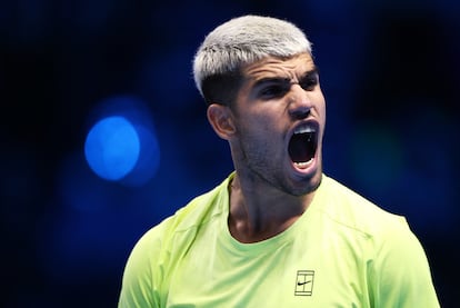 Alcaraz Copa de Maestros