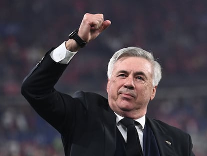 Ancelotti