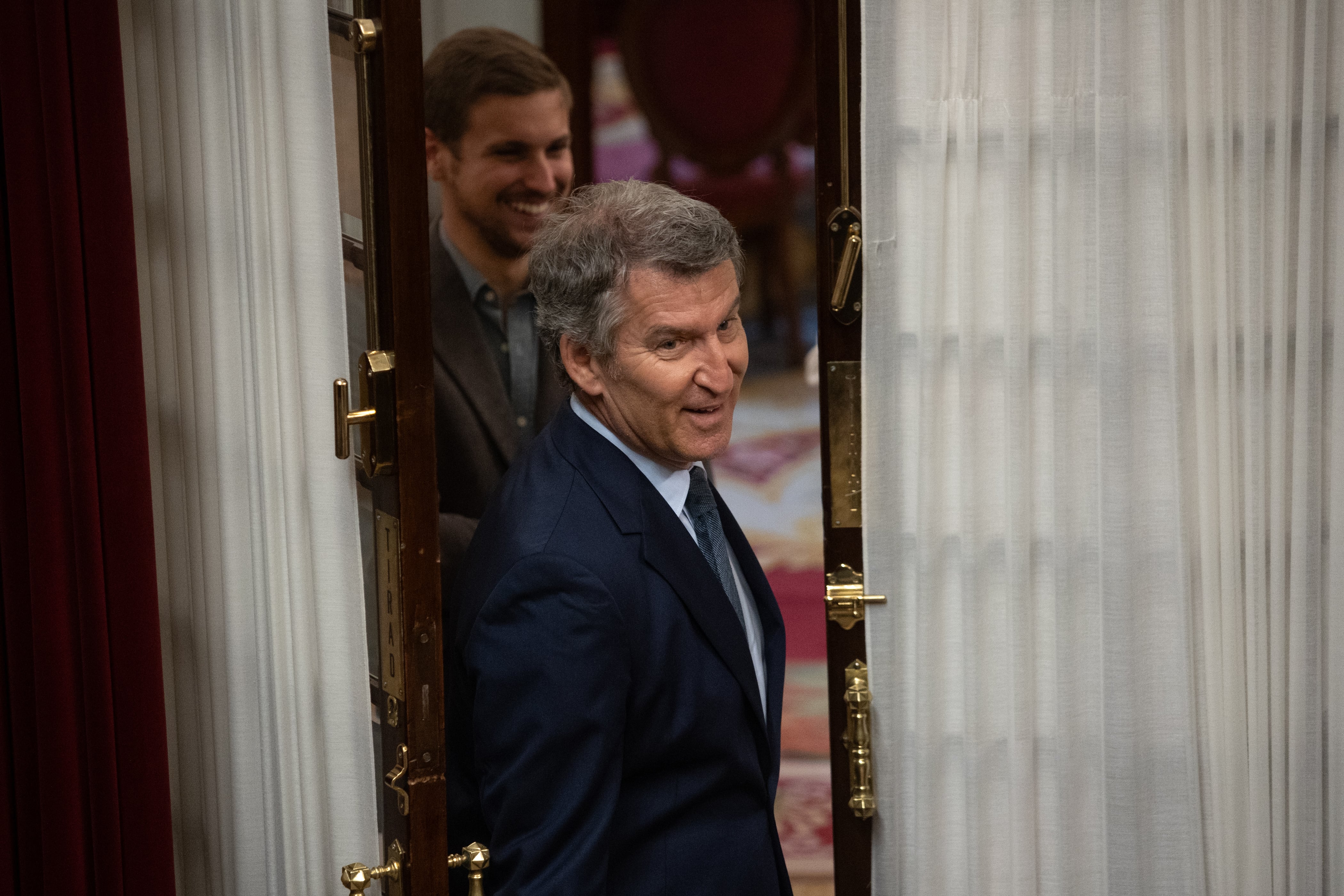 The PP is left alone in Congress in defense of its energy strategy | Spain