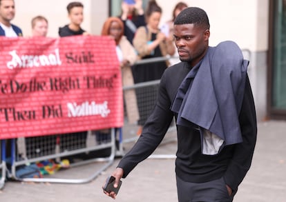 Thomas Partey
