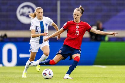 Eurocopa Femenina