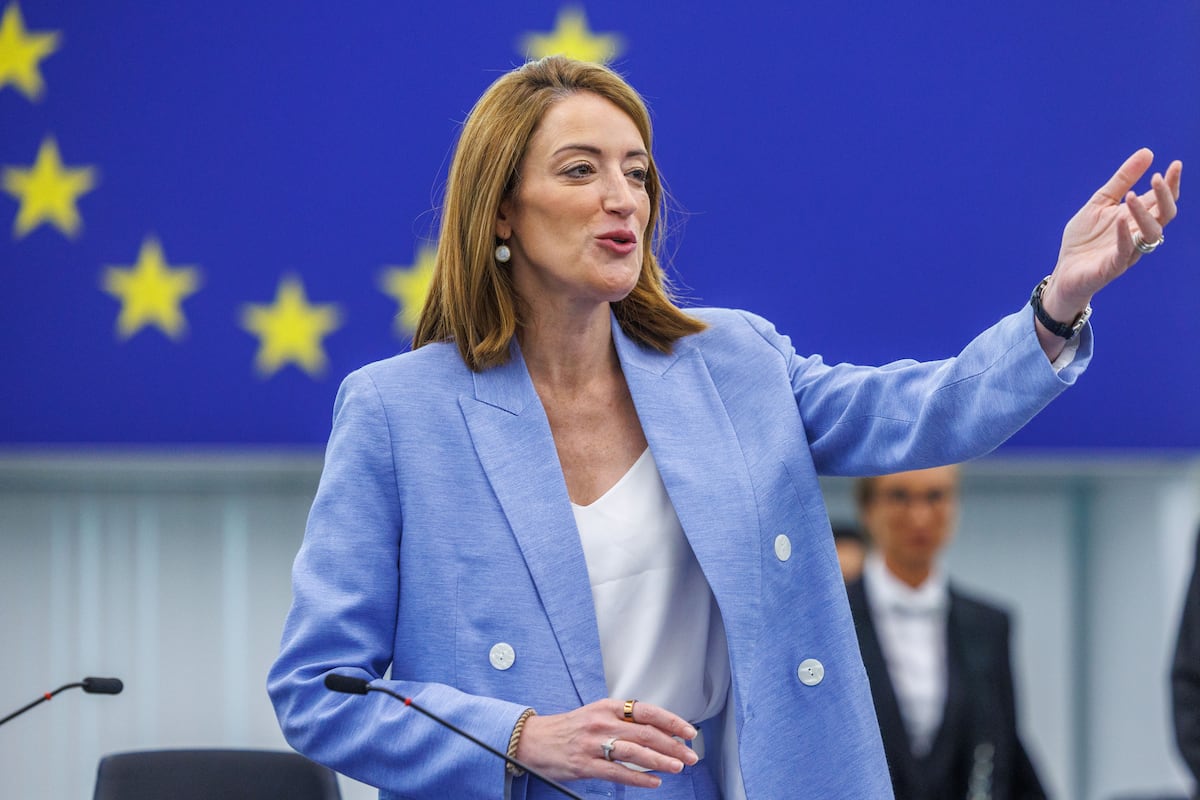 El Parlamento Europeo da el visto bueno al nuevo acuerdo comercial con México 