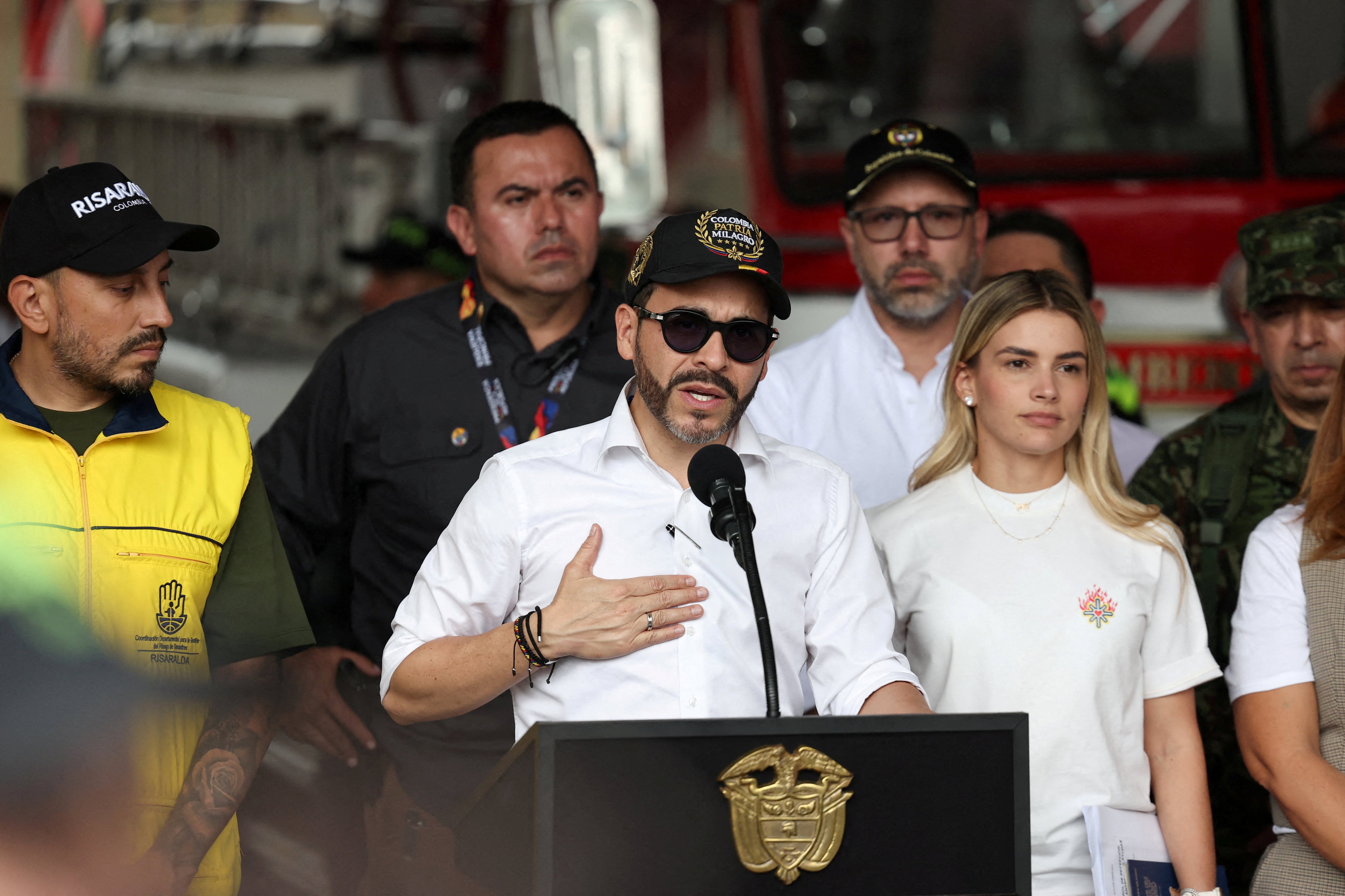 Solidaridad de Tigre