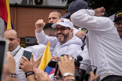 Elecciones en Colombia