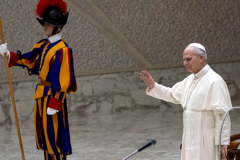 La Iglesia baraja junio u octubre para el viaje del Papa a España y ...