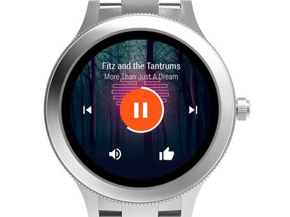 Nuevos smartwatch Fossil Q Venture y Q Explorist con Android Wear 2.0