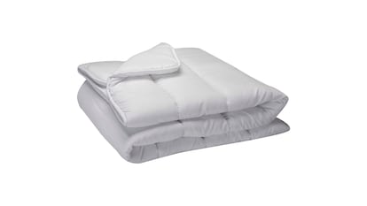 Fiesta primavera 2026 Hogar sobre fondo blanco.