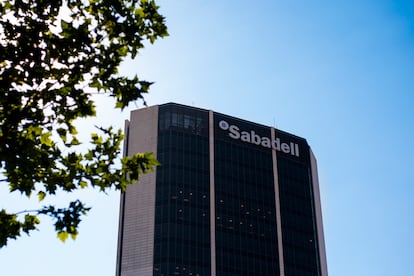 Sabadell Bank