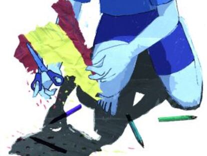 Austeridad desde el parvulario