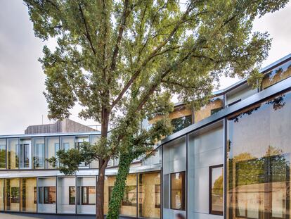 El civismo y la arquitectura