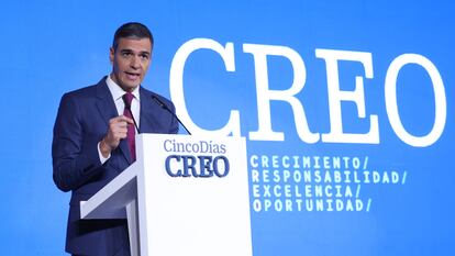 sánchez creo