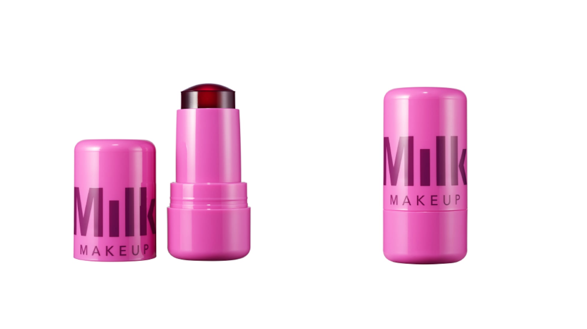 ‘Jelly blush’ el colorete gelatina viral de Milk Makeup que parece una