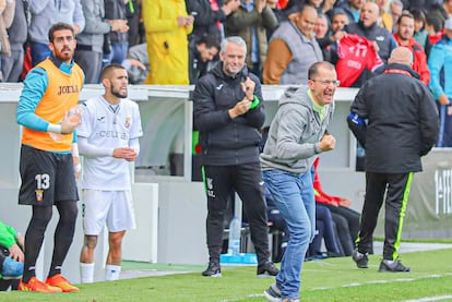 Entrenador del Ceuta