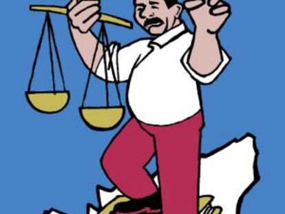 Ortega a perpetuidad