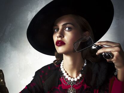 Gala, el diamante en bruto de Dalí