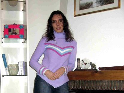 Sin varón no se puede ser madre