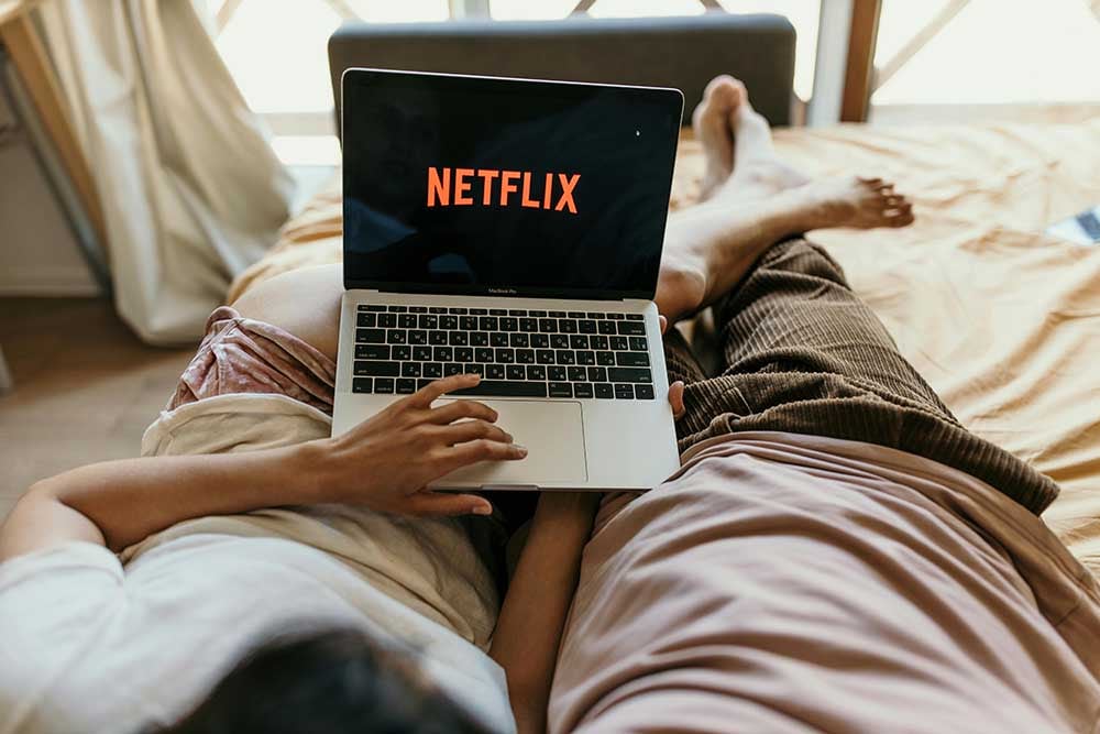 Todo lo que debes saber a la hora de ver Netflix y otras plataformas fuera de casa