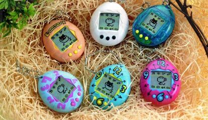 Tamagotchi