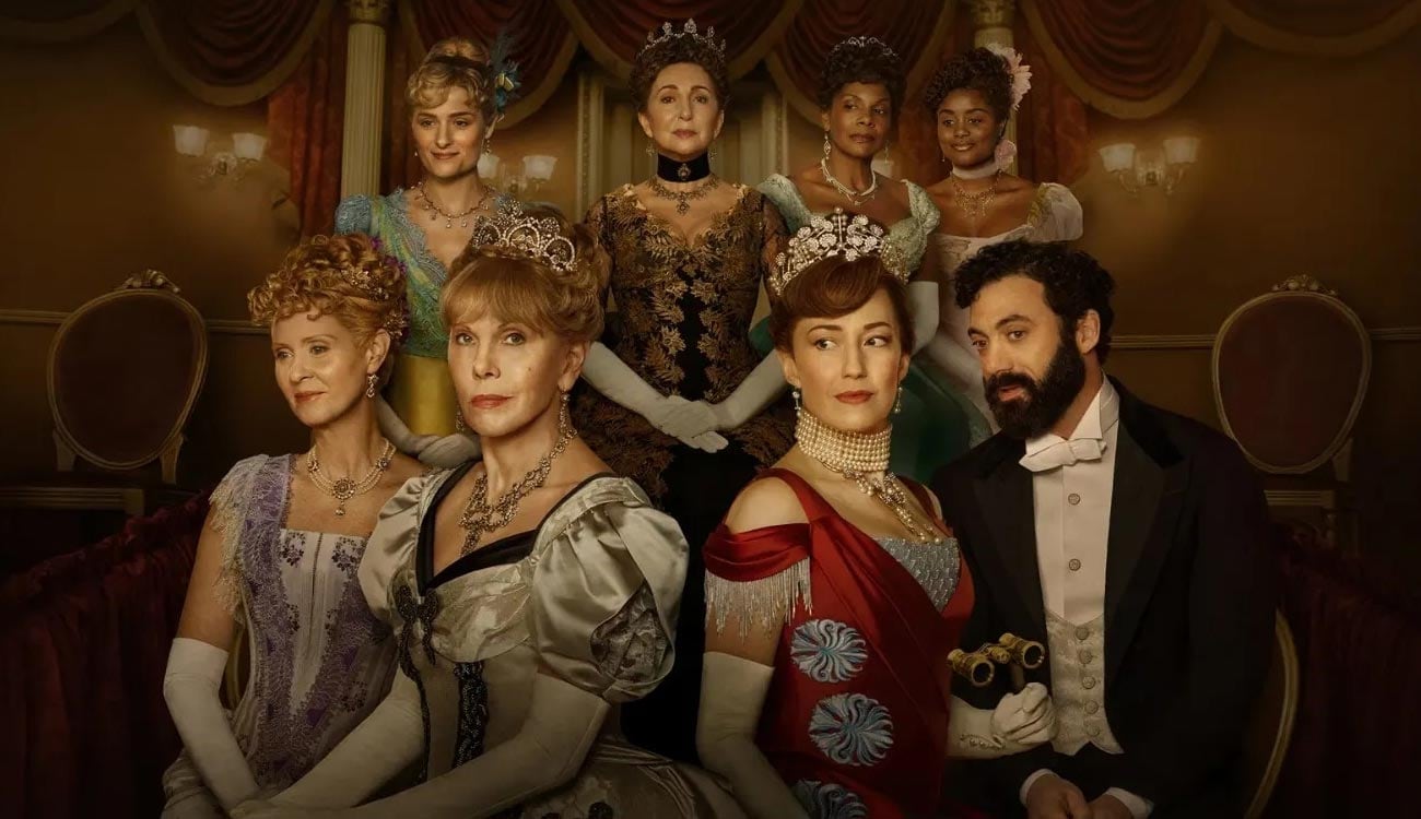 Estrenos de Max para junio del 2025: La edad dorada, Lume y mucho más