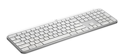 Teclado Logitech MX Keys S