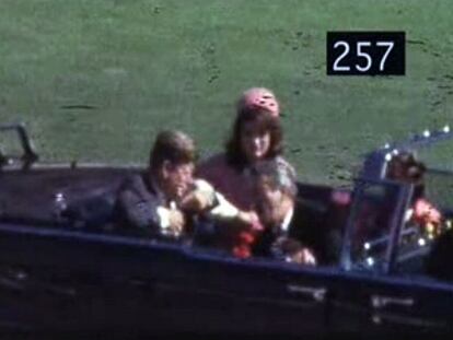 El asesinato del presidente Kennedy, en 1963, es un precedente que hace temer por la seguridad de Obama, otro abanderado del cambio.