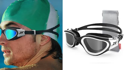 gafas natacion polarizadas
