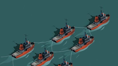 No somos una gran potencia, necesitamos una gran política