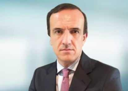 Gonzalo Ardura, Barclays.