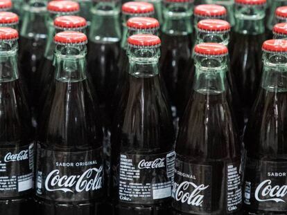 Coca-Cola EP completa la compra por 6.000 millones de Amatil tras el visto bueno de sus accionistas