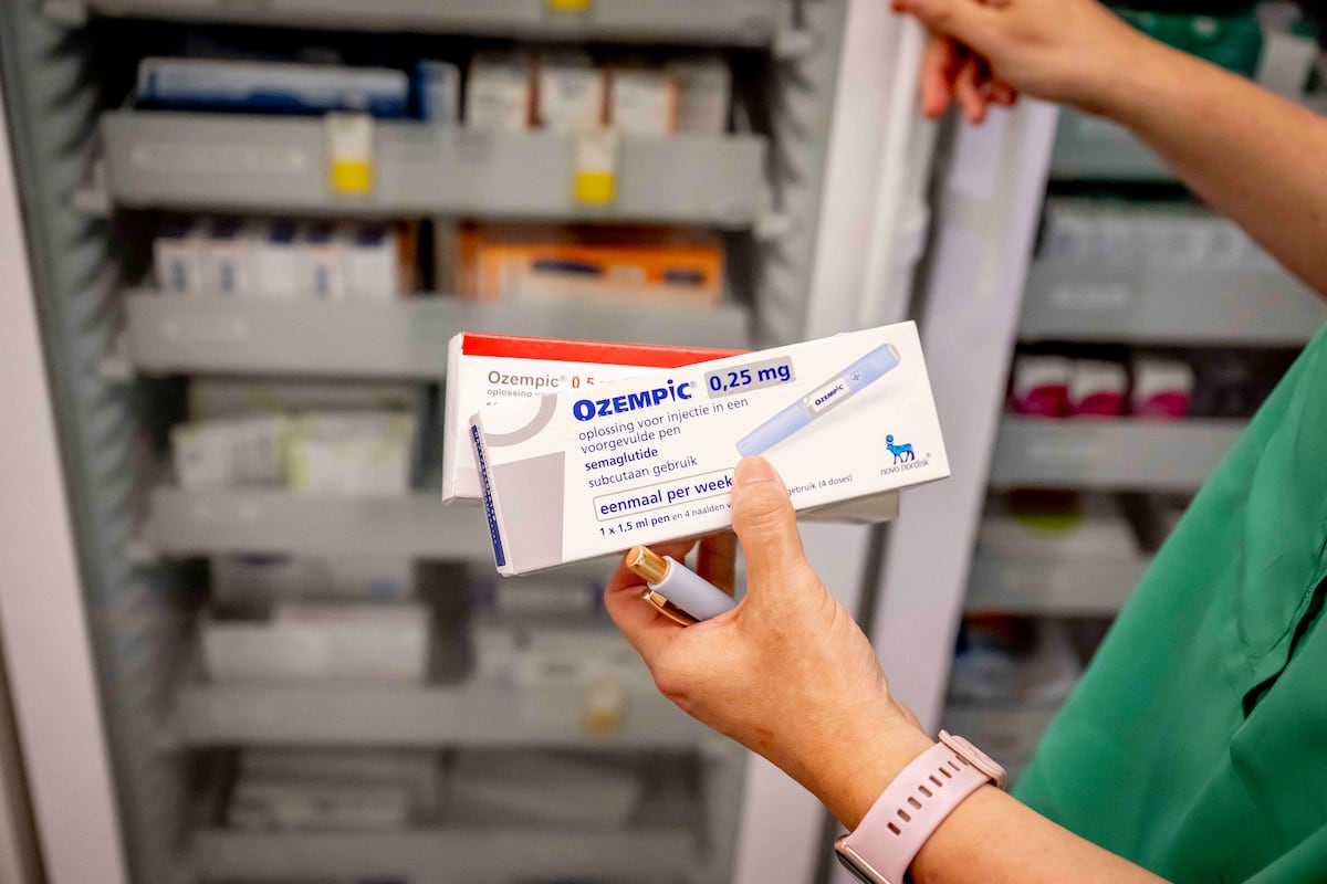 El mapa global de la patente de Ozempic: dónde ya es libre y dónde no