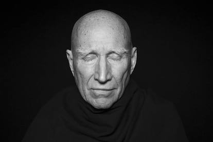 Sebastião Salgado.