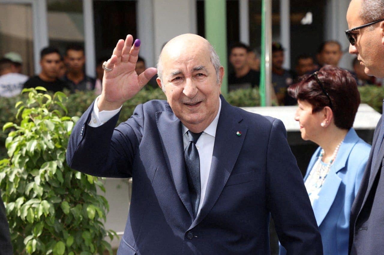 Argelia vive de espaldas a las urnas tras el Hirak, la protesta democrática truncada por la pandemia