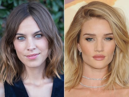 Estos son los cortes de pelo que querrás lucir este otoño