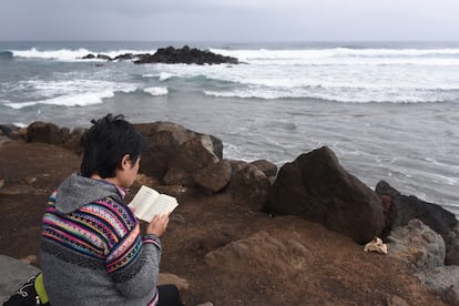 libros en Chile