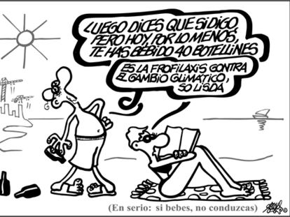 FORGES