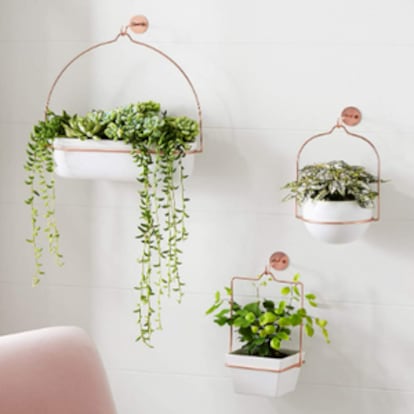 Varias instalaciones