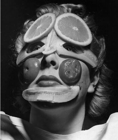 Fruit Facial