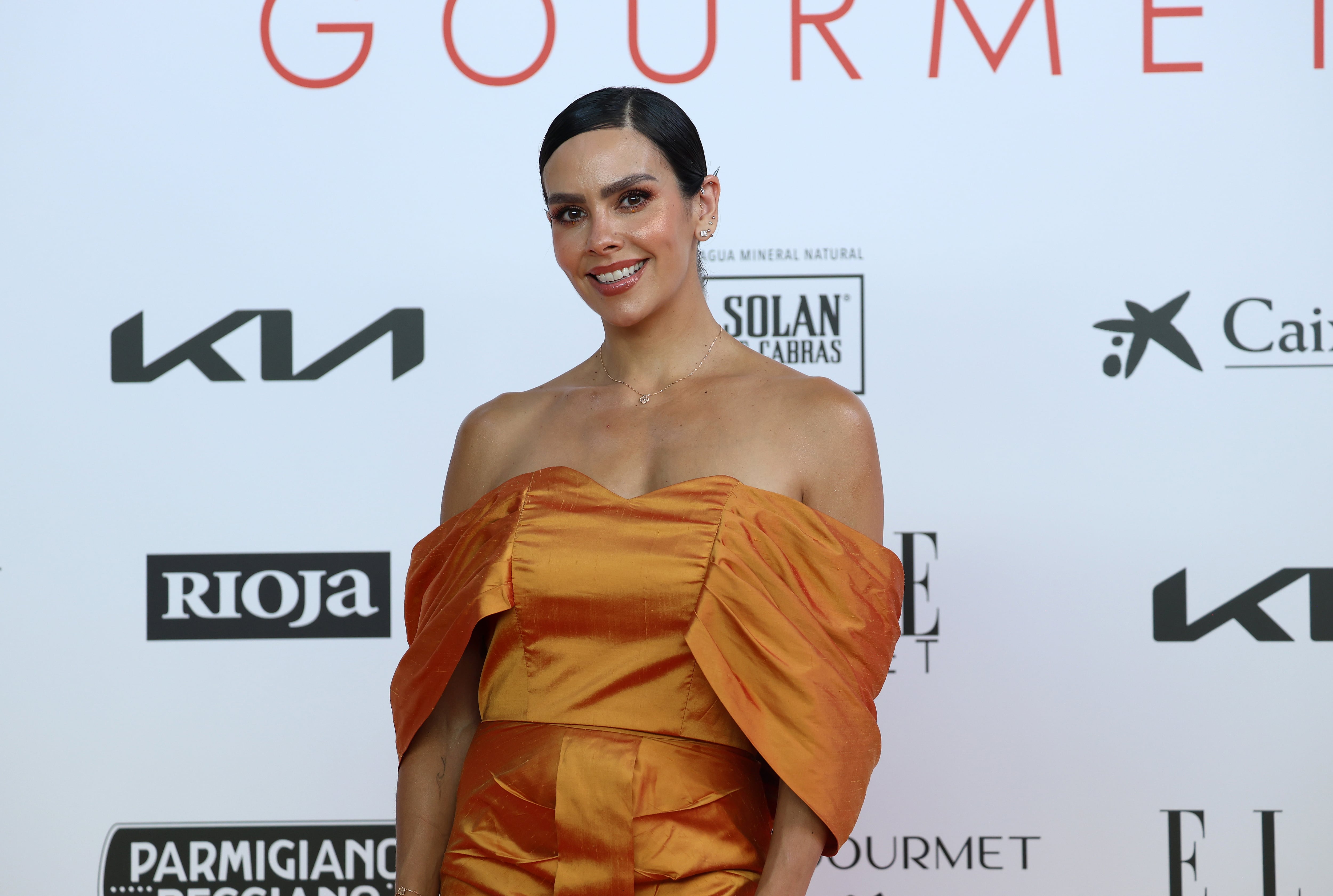 Cristina Pedroche responde a las críticas de su debut como DJ: “He estado practicando cada segundo”