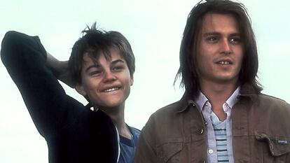 ¿A quién ama Gilbert Grape?, de Lasse Hallstrom