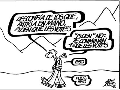 FORGES
