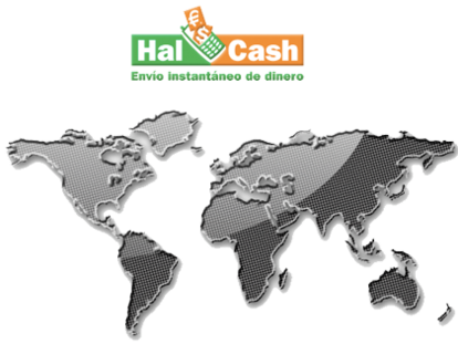 Hal Cash: sacar dinero de un cajero en el extranjero sin tarjetas
