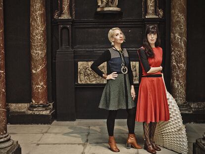 Los secretos de vestuario de Juego de Tronos